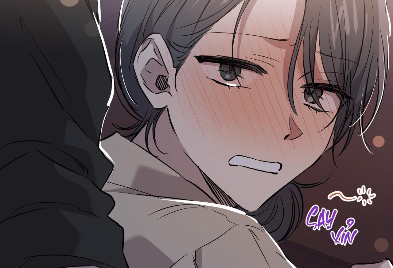 những chú thỏ của hapypy chapter 58 24