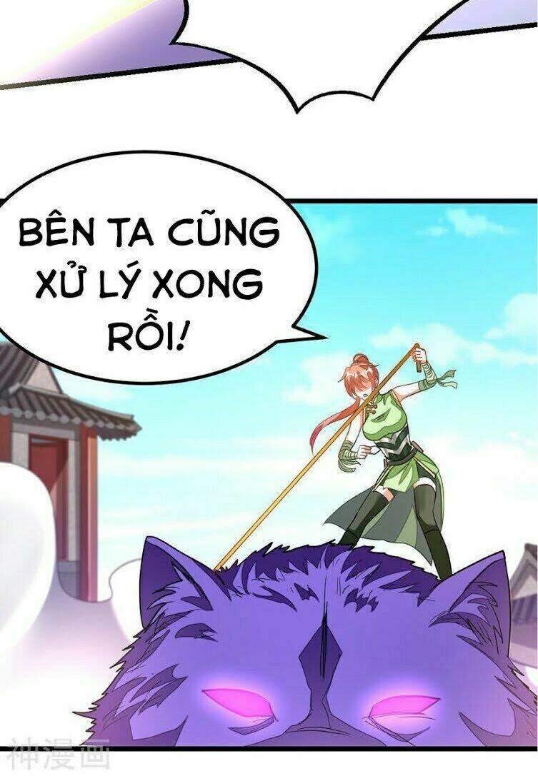 cửu dương thần vương chapter 123 19