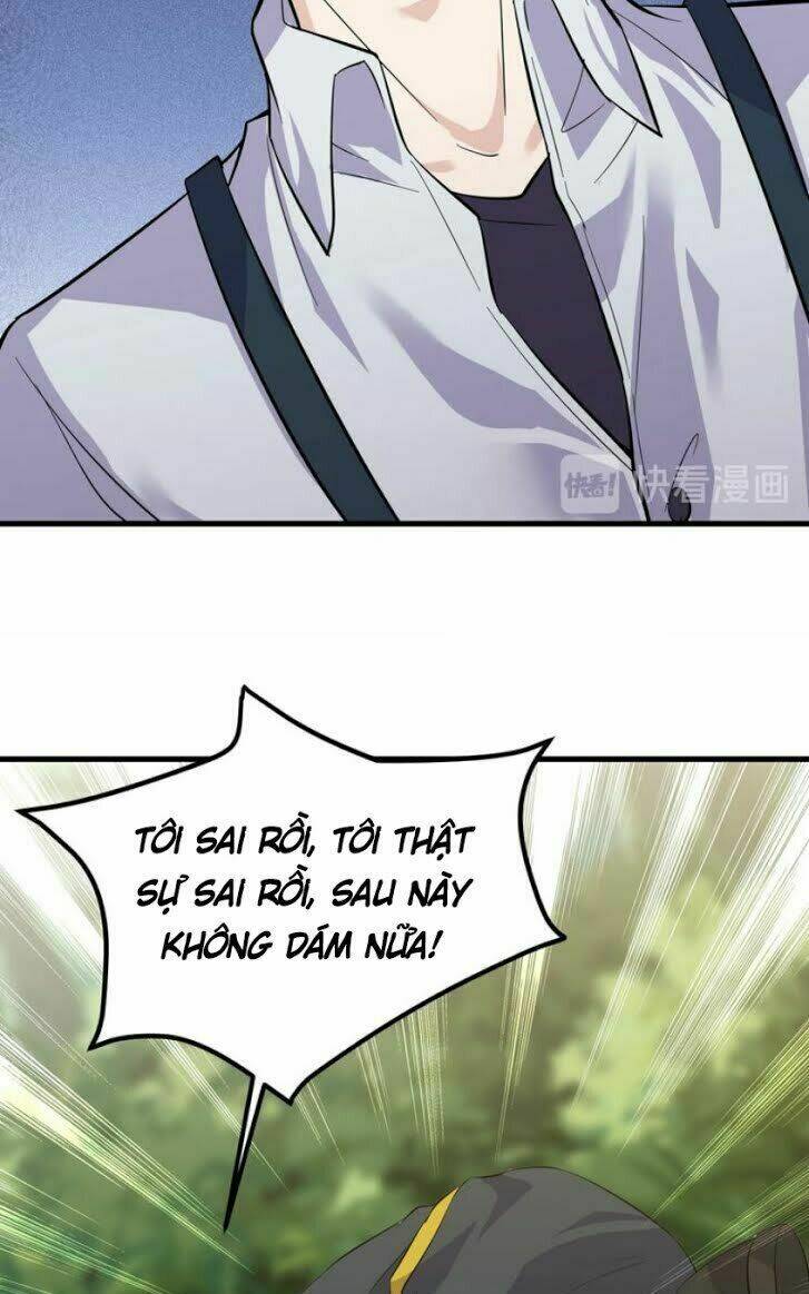 siêu cấp hộ vệ của đại tiểu thư chapter 24 12