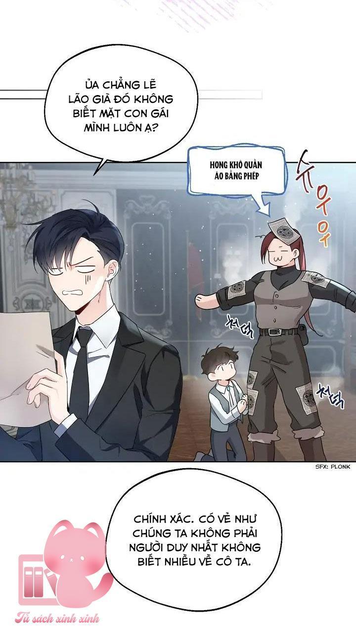 tiểu thư crystal là nam nhân chapter 5 47