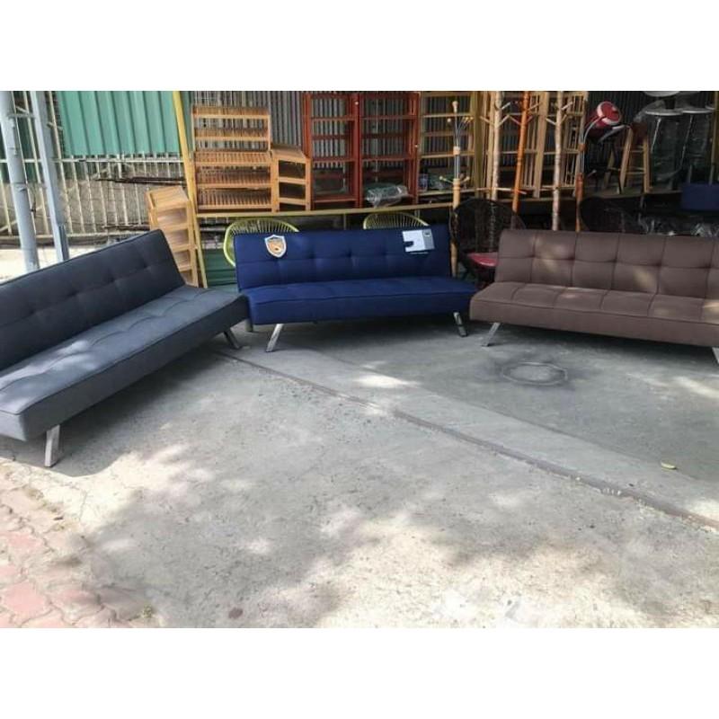 Sofa bed - sofa giường thông minh