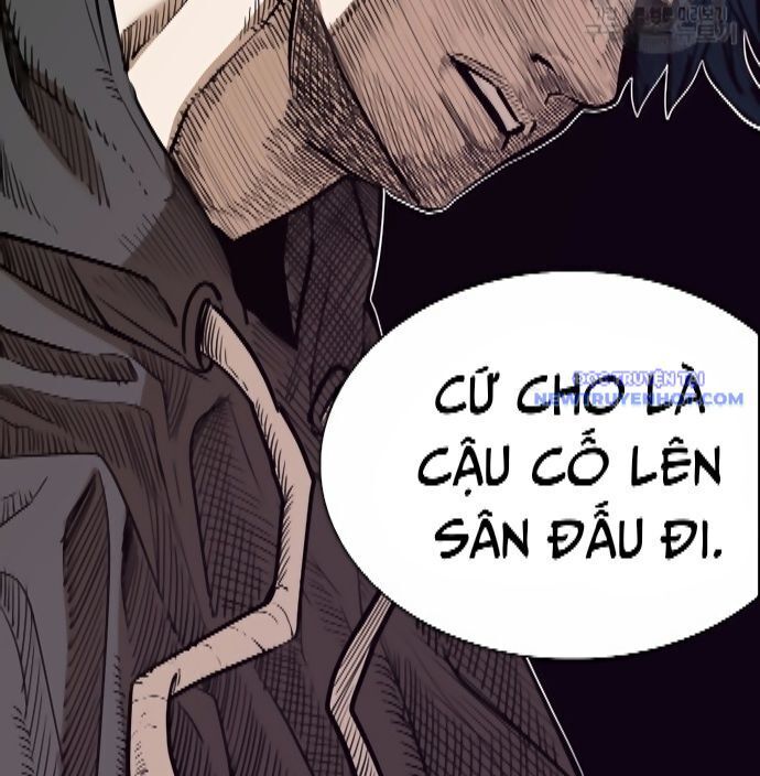 shark - cá mập chapter 297 40