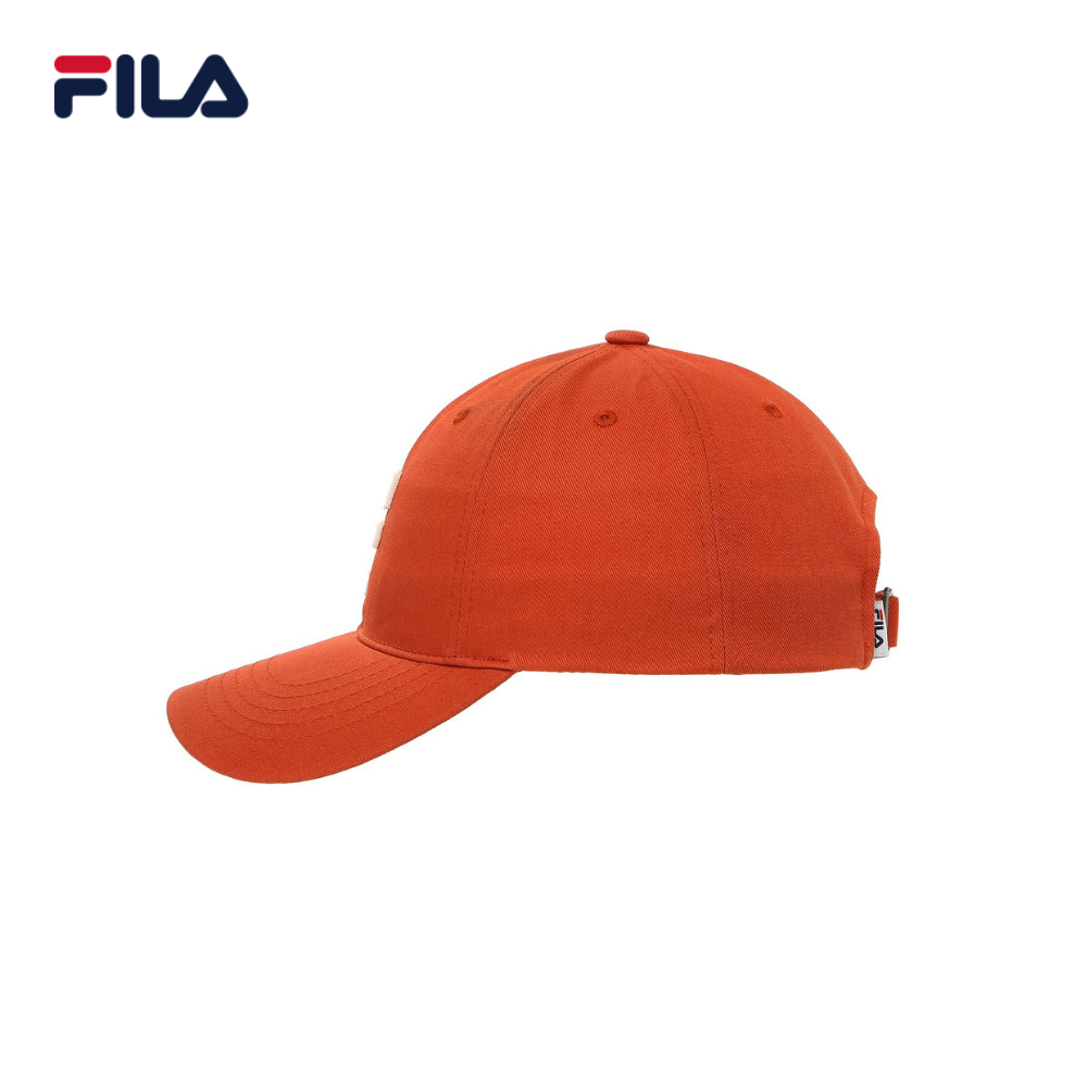 Nón Lưỡi Trai FILA Unisex FS3CPD5313X