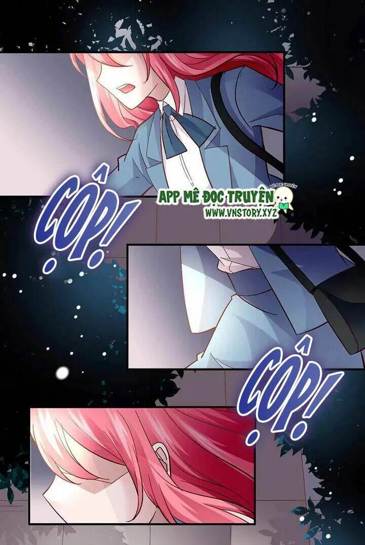 trò chơi săn tình - tổng tài khó kìm lòng chapter 52 4