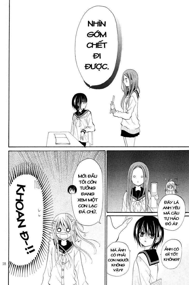 blue friend season 2 chapter 1 15