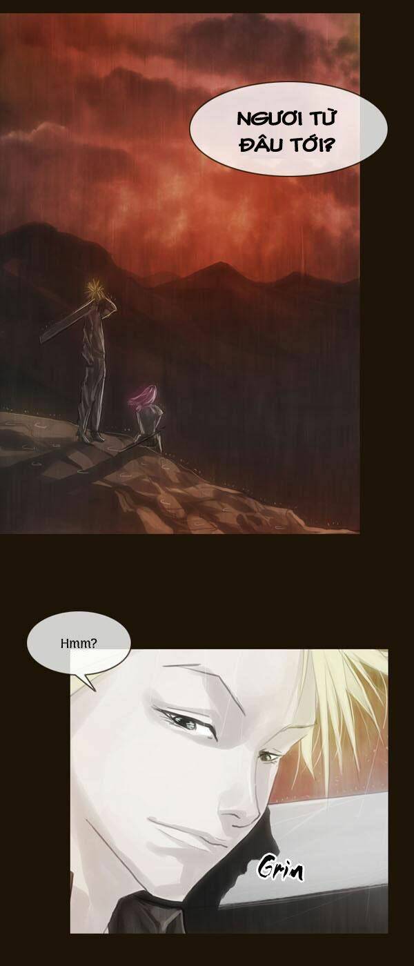 hội ảo thuật chapter 58 3