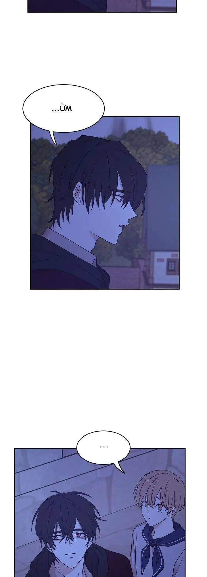 tôi sẽ đi đến cùng với hoàng đế chapter 74 20