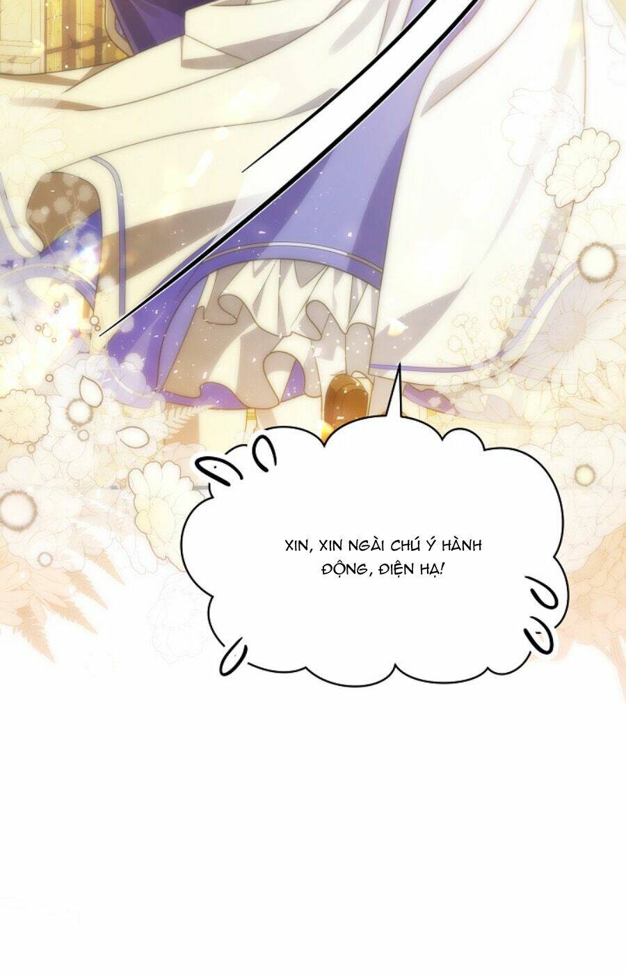 tôi đã ở đây ngay từ đầu chapter 49.1 30