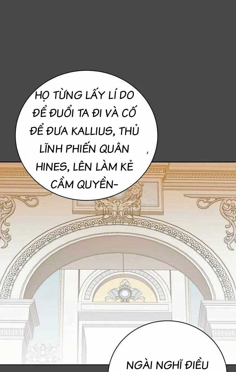Anh Hùng Mạnh Nhất Trở Lại chapter 126 40