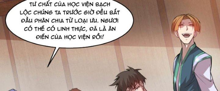 ẩn cư mười vạn năm, đời sau mời ta rời núi chapter 15 20