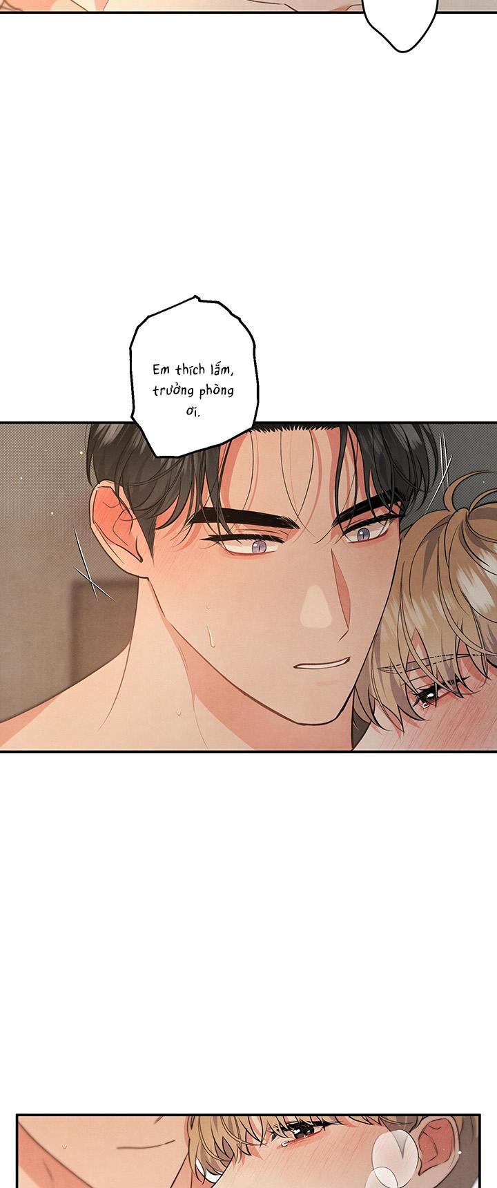 mối quan hệ ngu ngốc chapter 62 32