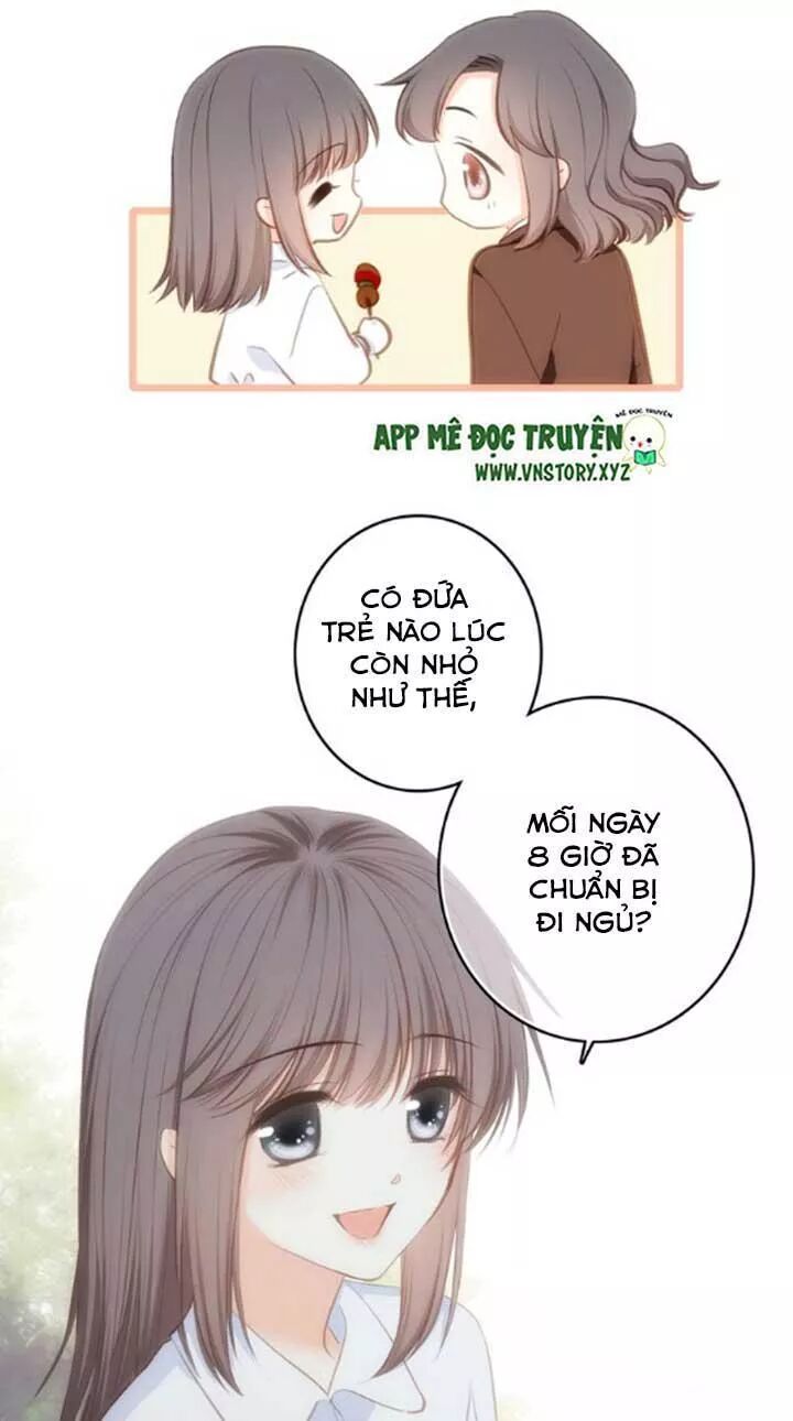 con tim rung động 2 chapter 113 9