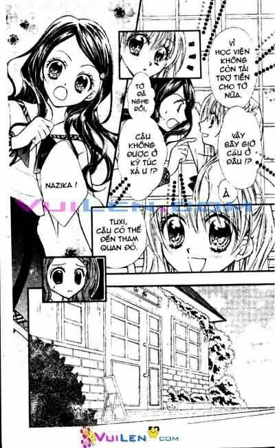 công chúa ẩm thực chapter 7 50