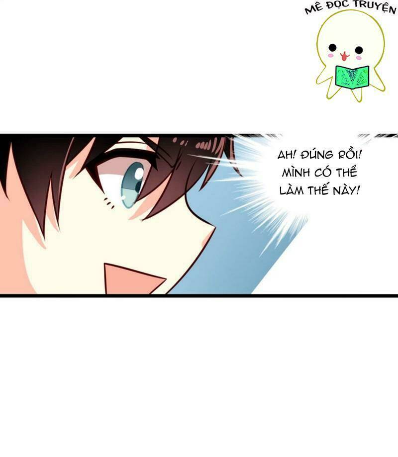 ông chủ của tôi là yêu quái chapter 40 17