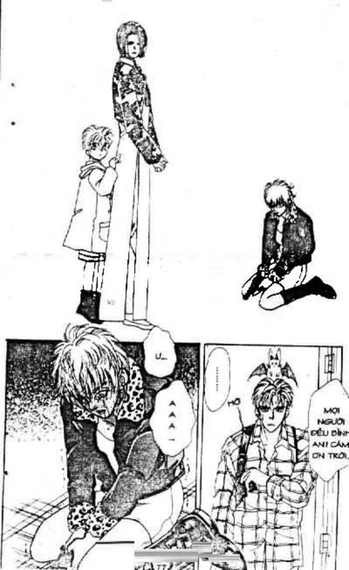 tiệm thú kiểng chapter 33 103