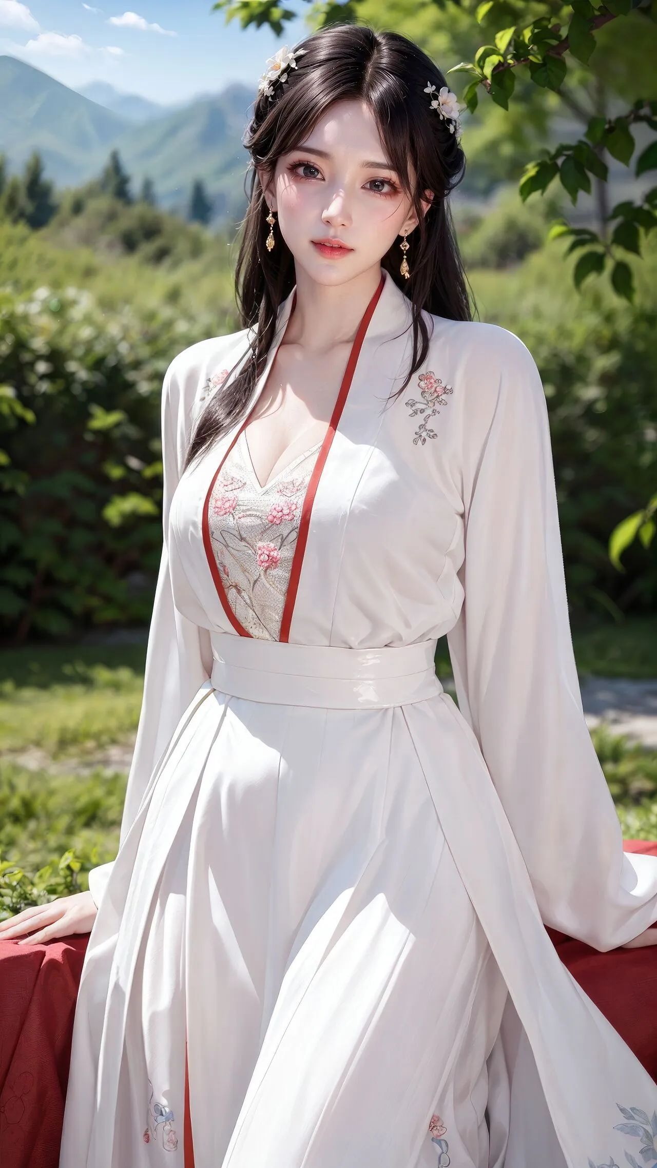 artist ai generated chapter 397 109