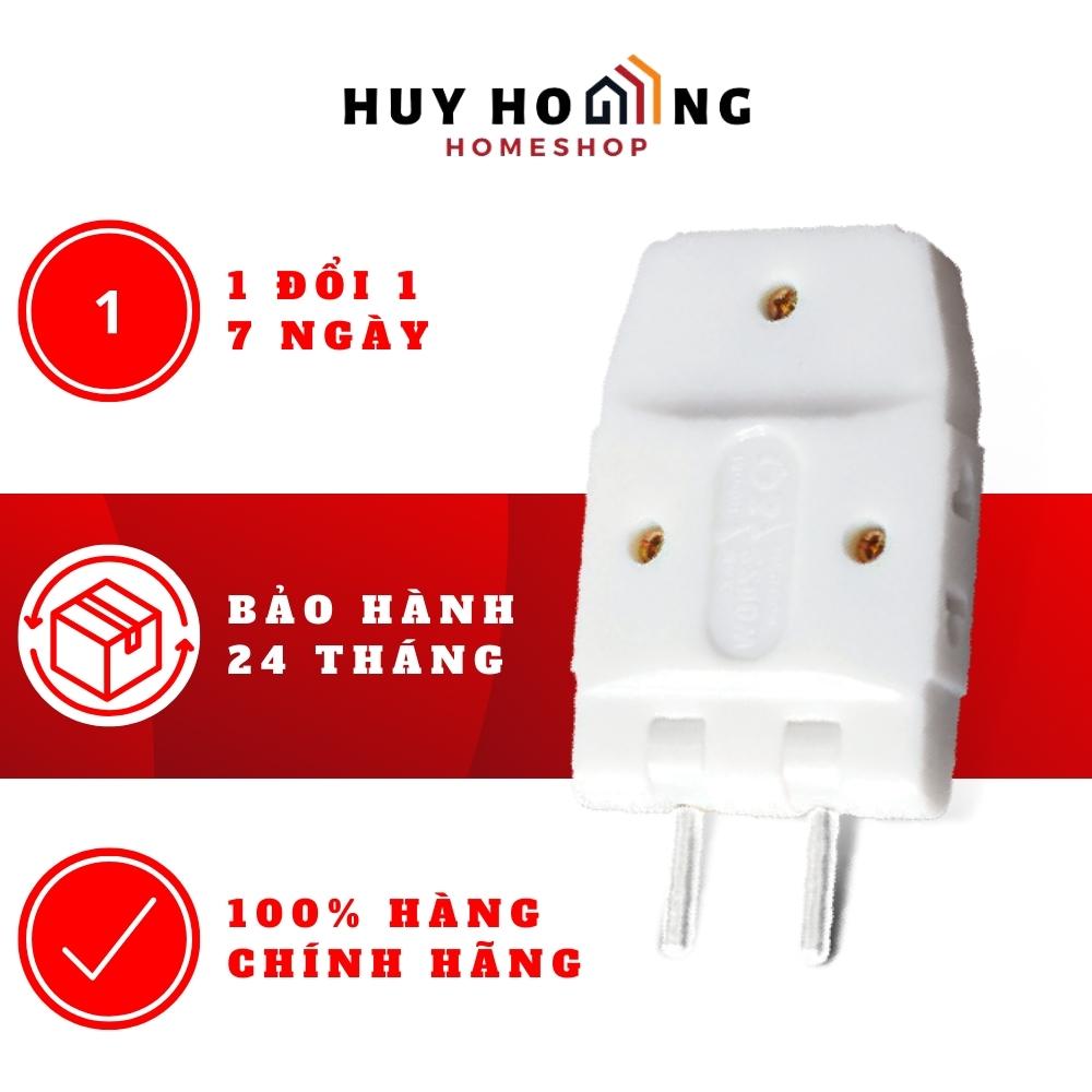 Đầu nối ổ điện thông minh Q3A Sopoka - Hàng chính hãng