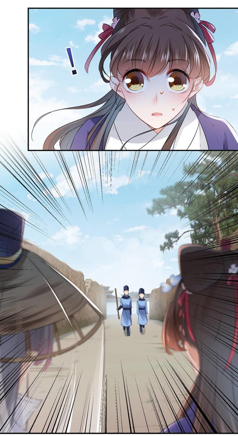 vương gia không thể trêu chapter 99 24