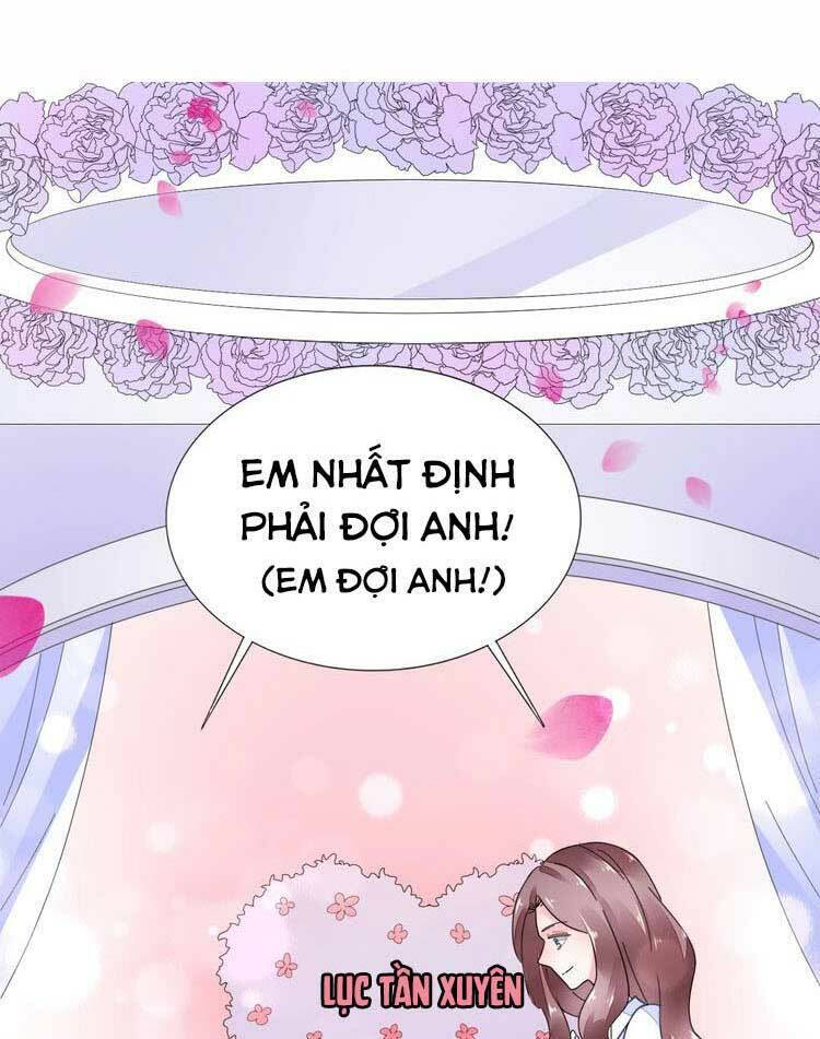 điều ước sủng ái bất bình đẳng chapter 68.2 11