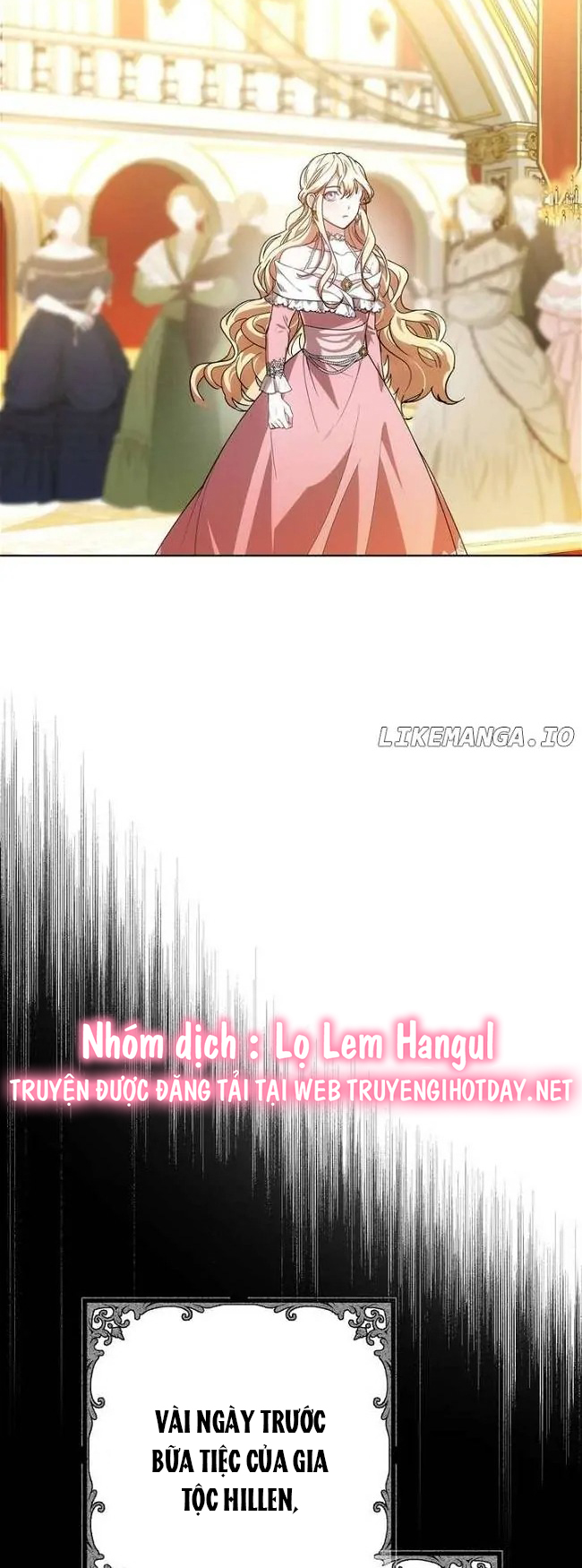 thoát chết một cách dễ dàng chapter 25 23