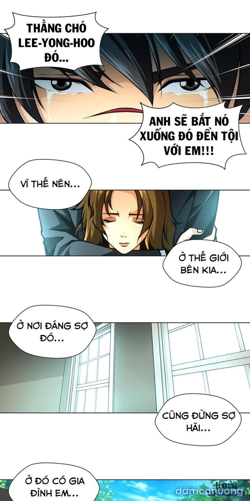 nô lệ song sinh chapter 41 18