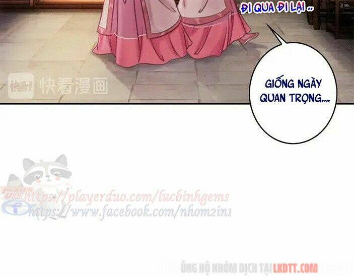 trọng sinh bá sủng nhiếp chính vương quá mạnh mẽ chapter 79 42