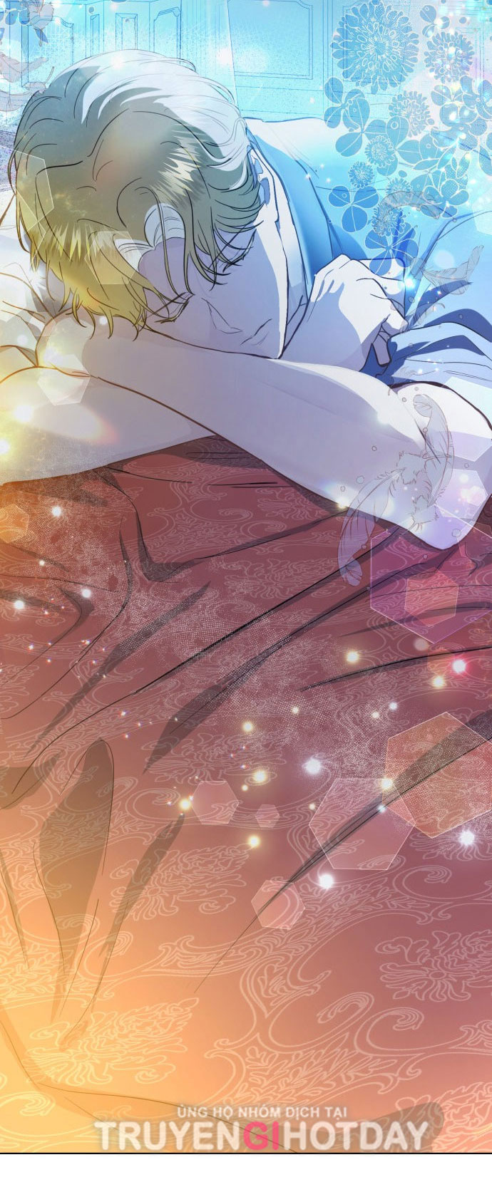 tôi trở thành vợ cũ của nam chính chapter 1.2 22