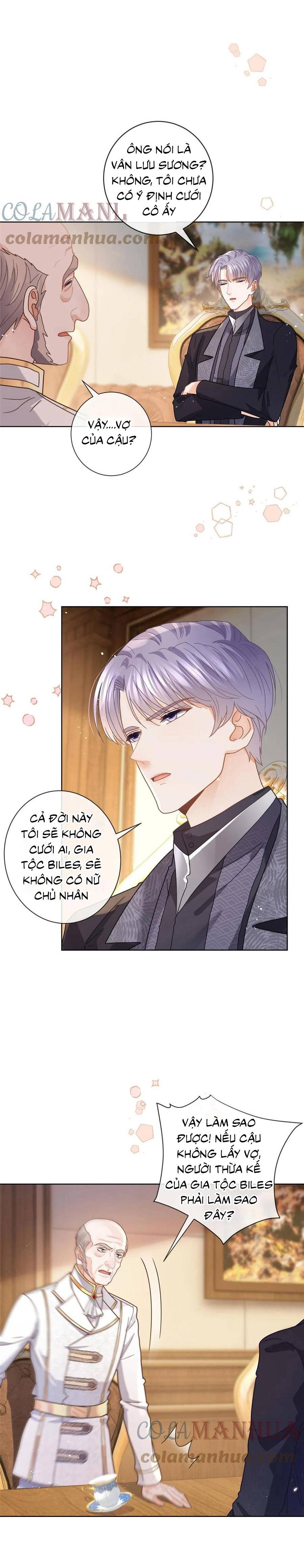 sát thủ đại nhân tại tuyến dưỡng hồ chapter 104 4