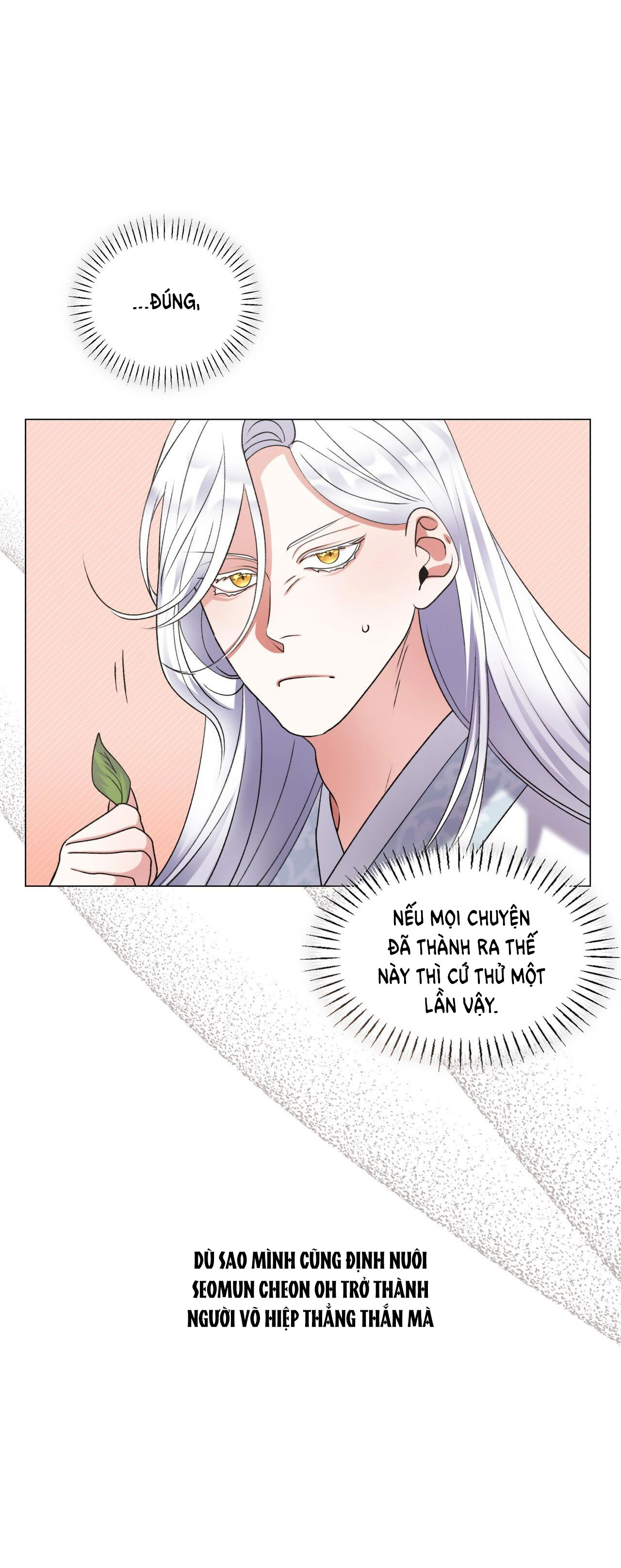 nâng niu nuôi dưỡng giáo chủ ma giáo chapter 2.2 32