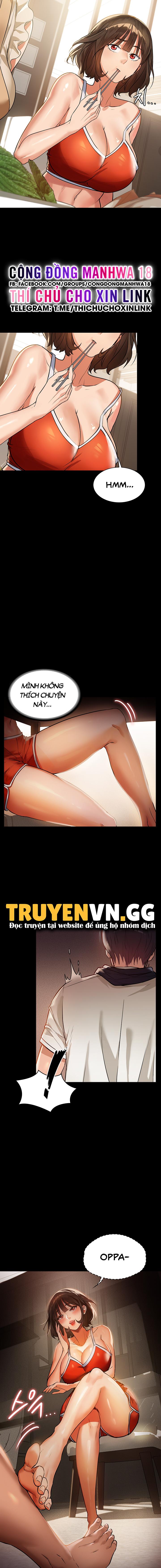 người giúp việc (young housemaid) chapter 4 18