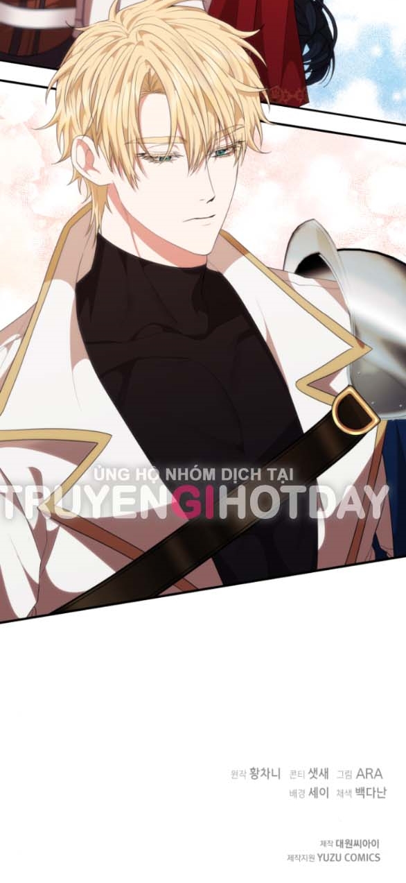 [18+] dũng sĩ vị tha chapter 3.2 39