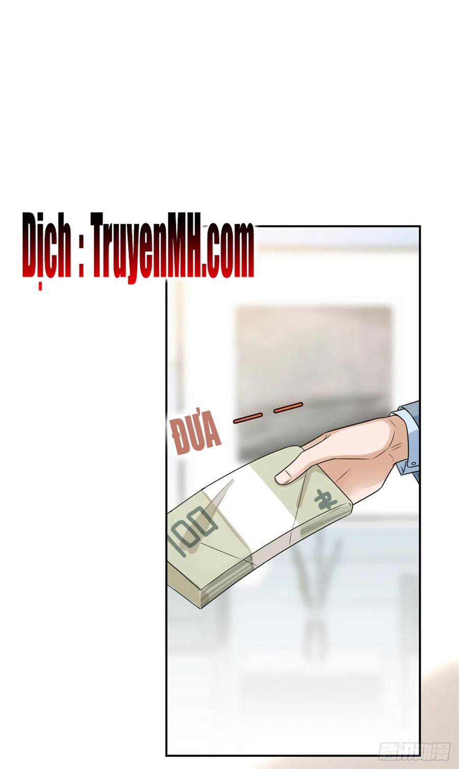 thí hôn lão công, cần giúp sức chapter 358 1