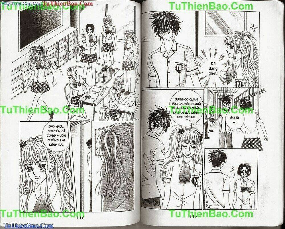 đại ca tuổi yêu chapter 4 56