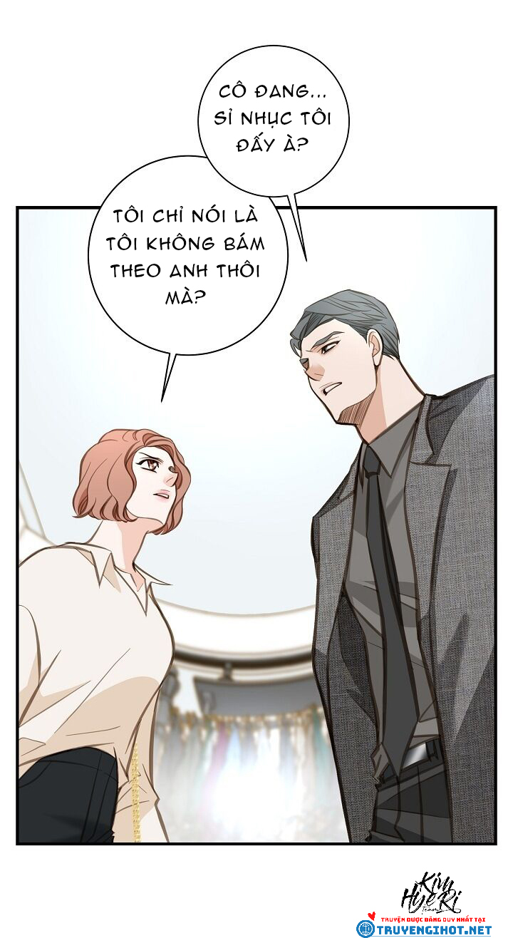 cuộc hôn nhân sinh tồn chapter 7.1 12