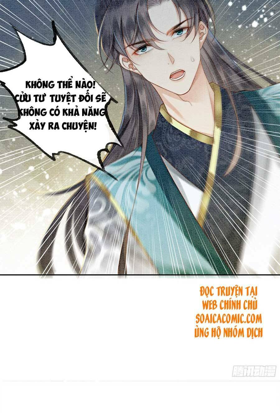 bắt đầu hủy hôn để công lược vương gia chapter 16 6