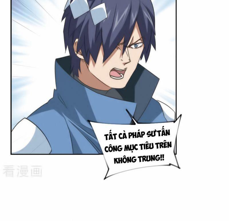 võng du chi cận chiến pháp sư chapter 346 20