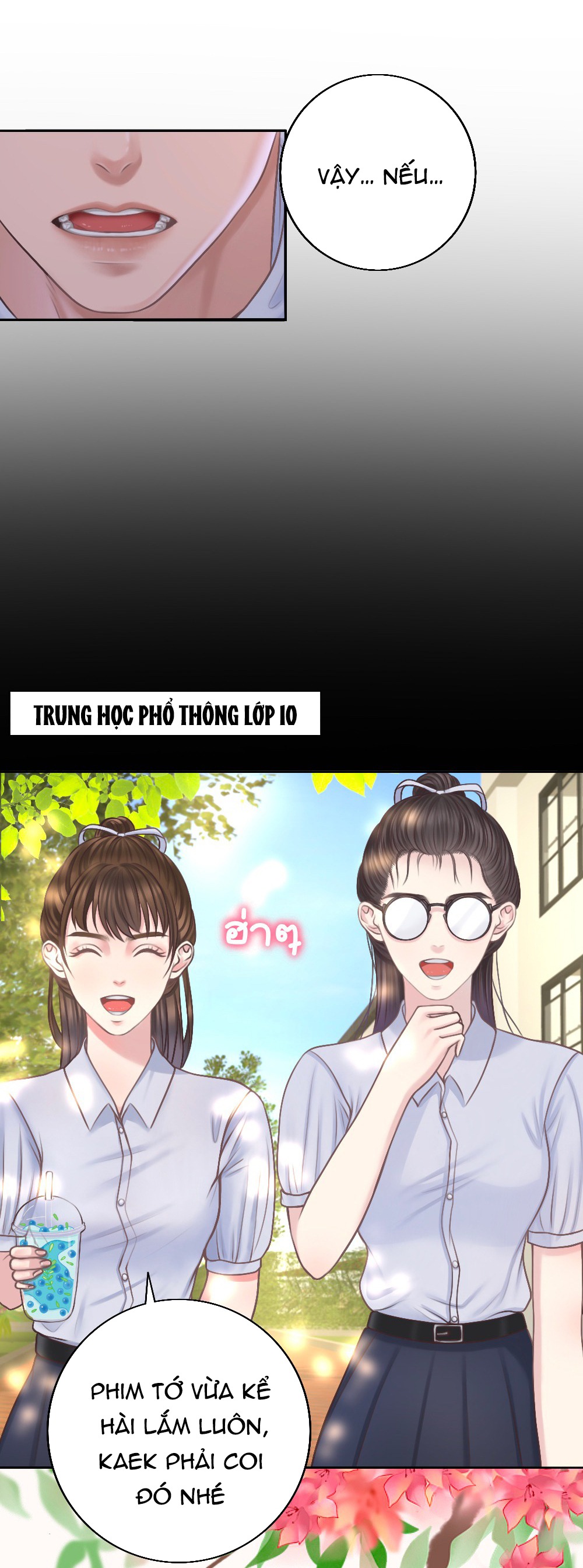 [18+] hãy cẩn thận khi sử dụng từ ''bạn'' sai người chapter 20.2 2