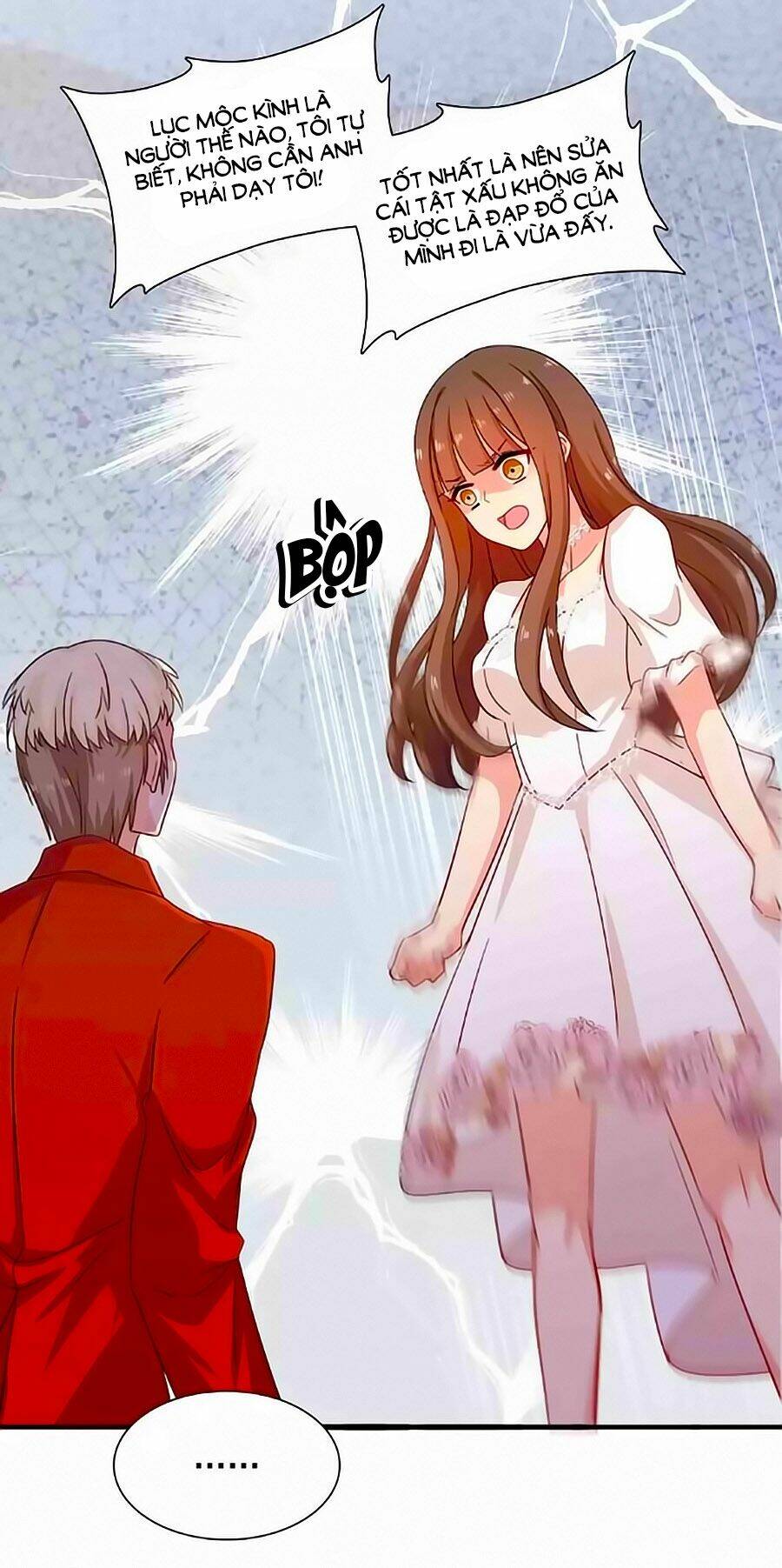 chỉ nhiễm thành hôn chapter 175 21