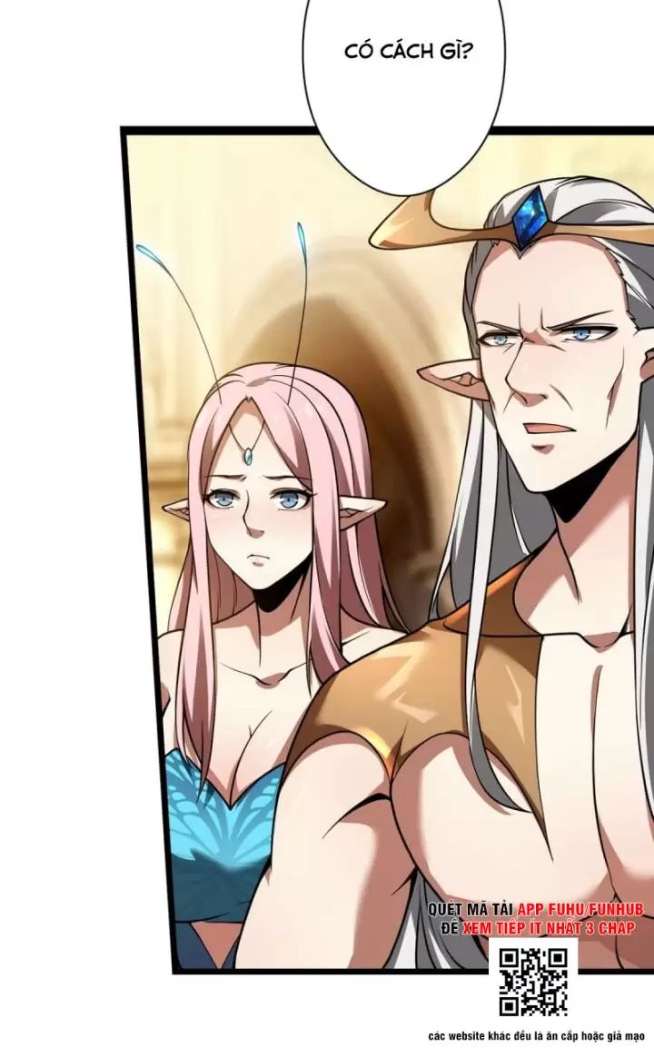 ta, chúa tể rừng xanh chapter 25 5