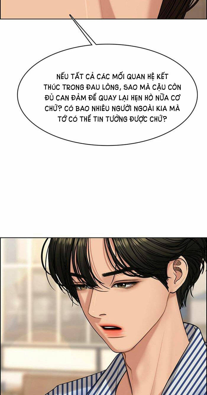 nữ thần giáng thế chapter 168.2 12