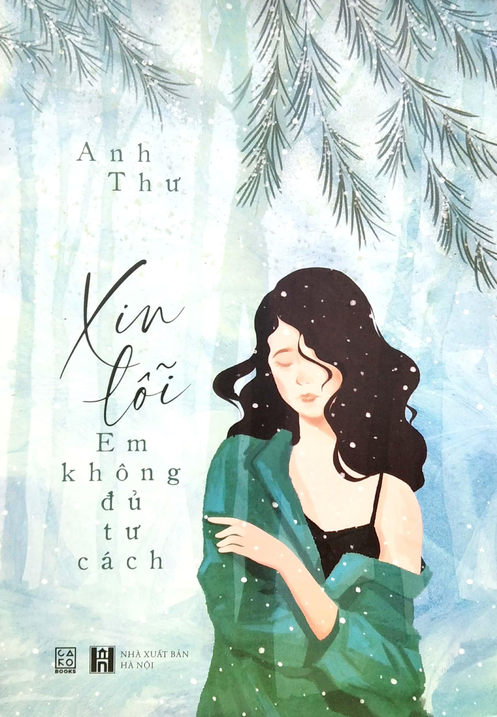 Xin Lỗi, Em Không Đủ Tư Cách