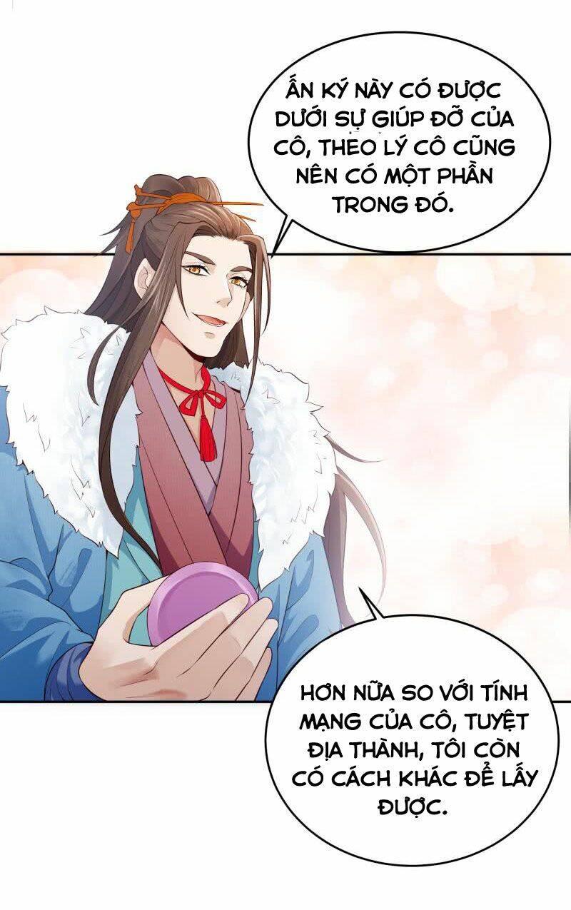 ma nhị đại chapter 37 10