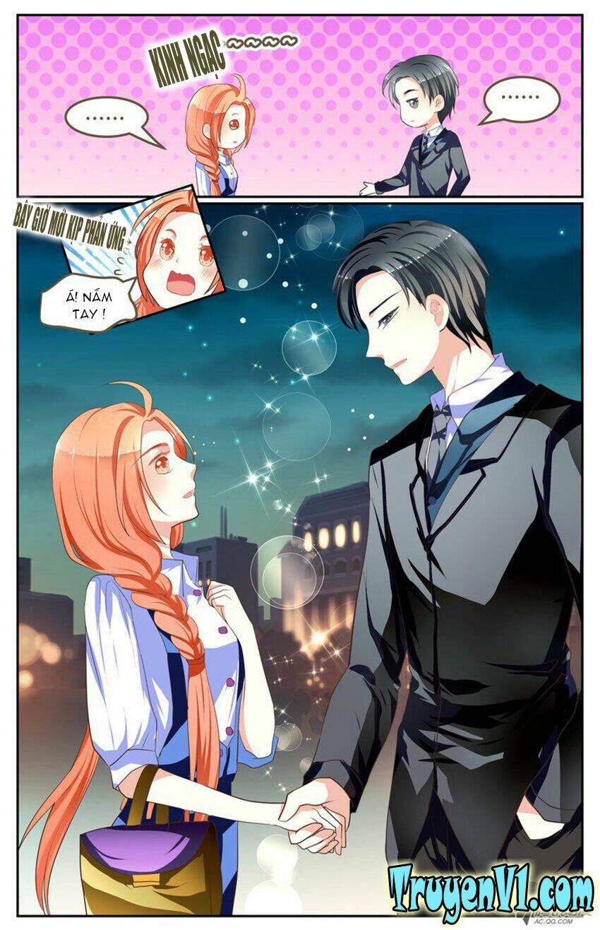 hoán hùng bang bang mang chapter 7 10