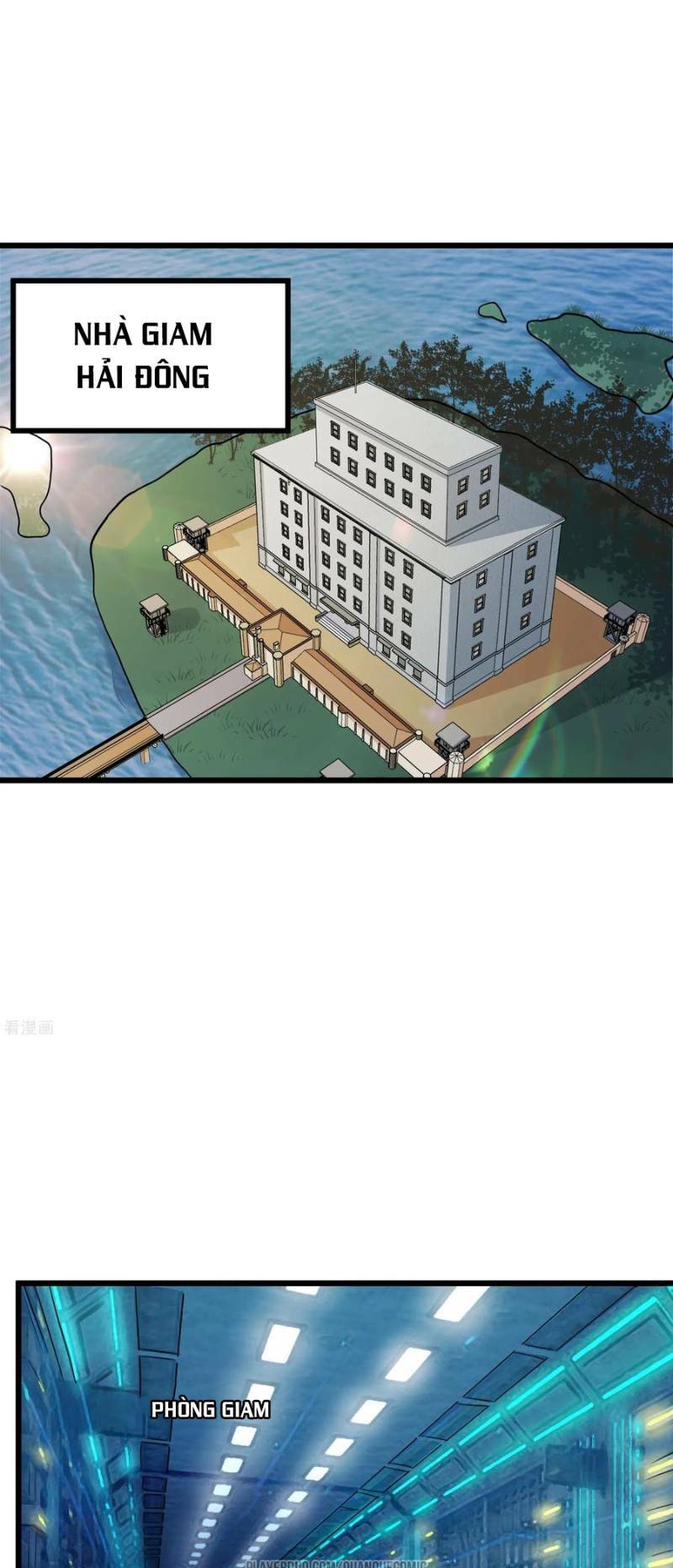 tối cường đặc chủng binh của hoa khôi chapter 57 9