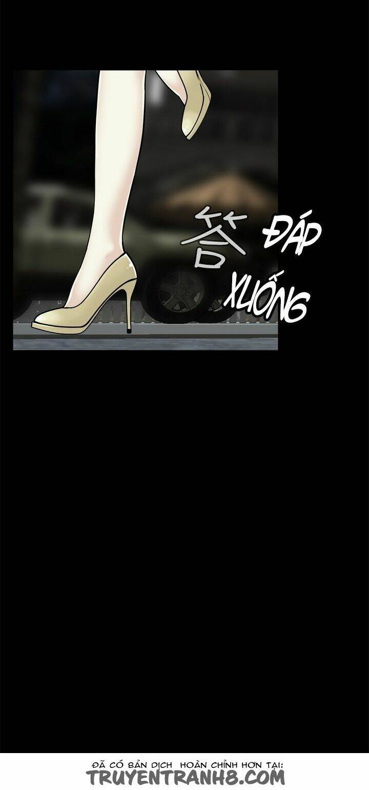 giấc mơ khủng khiếp - deadful dream chapter 10 23