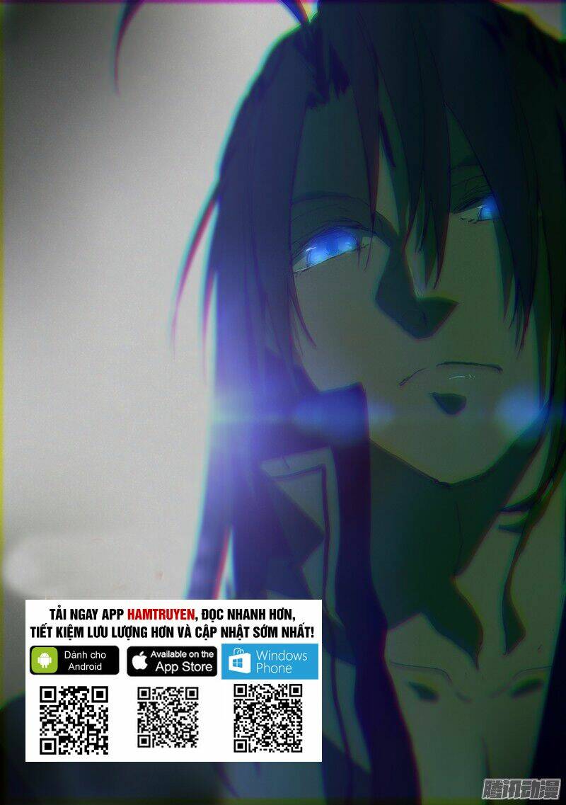 trước kia có tòa linh kiếm sơn chapter 231 2