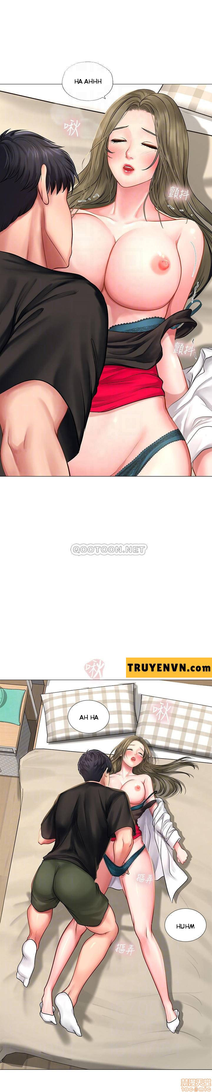 should i study at noryangjin? chapter 27 10