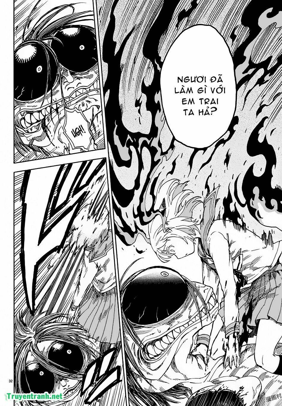 fenriru nesan to boku chapter 8 8