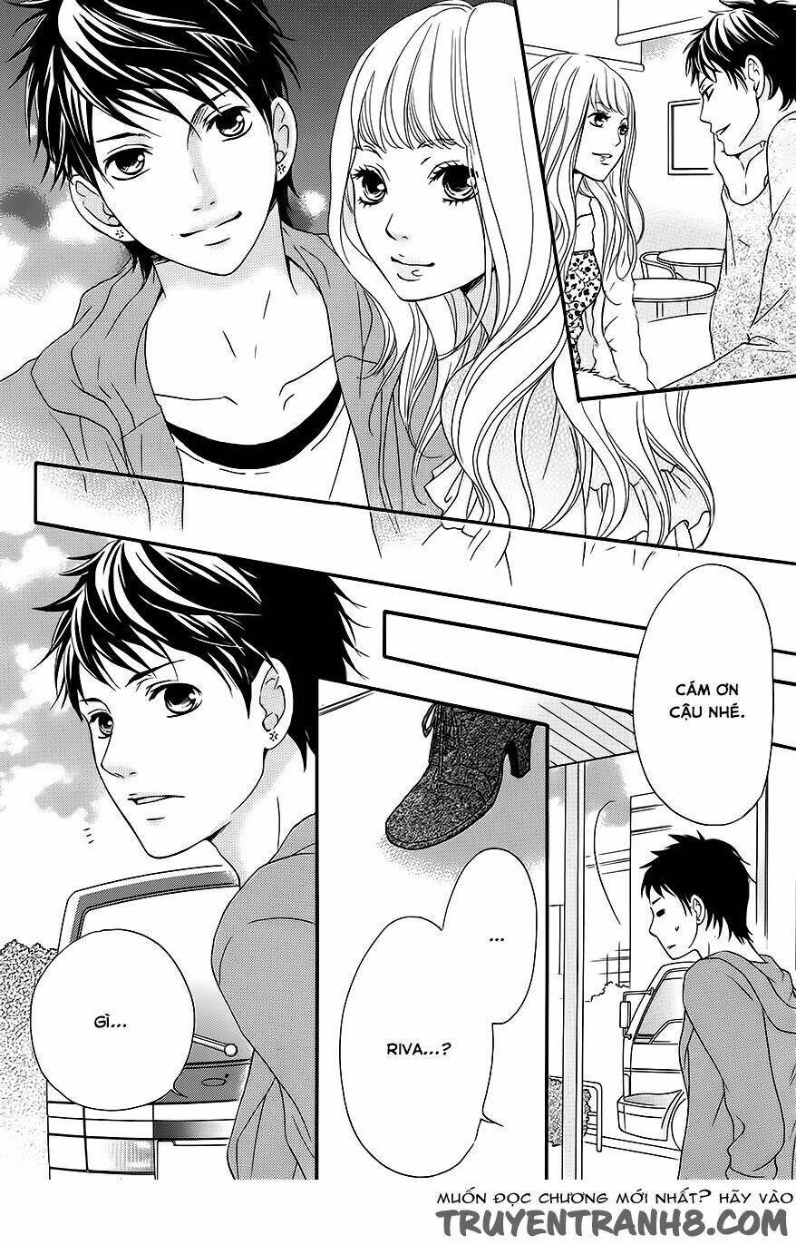 pink to gray chapter 3 22