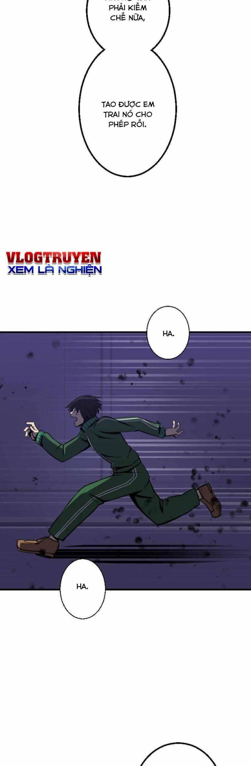 Huyết Thánh Cứu Thế Chủ~ Ta Chỉ Cần 0.0000001% Đã Trở Thành Vô Địch chapter 1 107